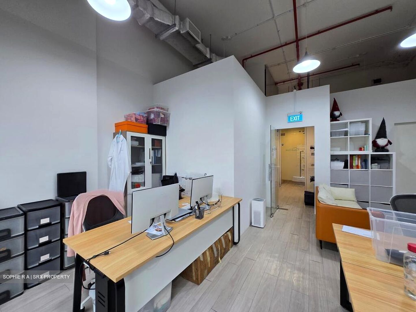 Centrium Square (D8), Office #531225091